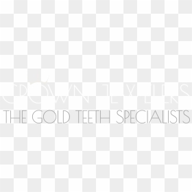 The Gold Teeth Specialists - Table, HD Png Download - gold teeth png