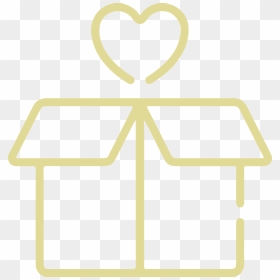 Heart , Png Download - Heart, Transparent Png - gift icon png