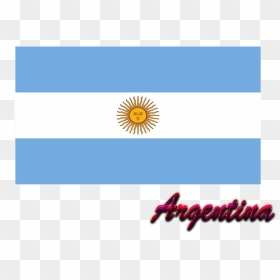 Argentina Flag Png Free Image Download - Argentina Flag, Transparent Png - argentina flag png