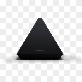 Trident - Triangle, HD Png Download - trident png