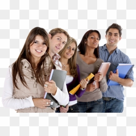 Student’s - Student Images Hd Free Download, HD Png Download - students png