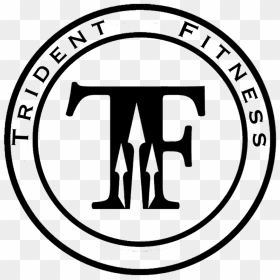 Circle, HD Png Download - trident png