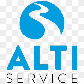 Logo Altiservice, HD Png Download - snow gif png