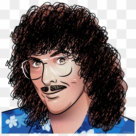 Weird Al Yankovic - Weird Al Yankovic Logo, HD Png Download - weird png