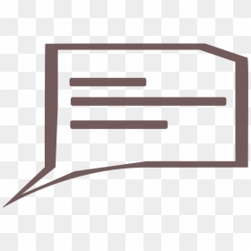 Comment - Wood, HD Png Download - comment png
