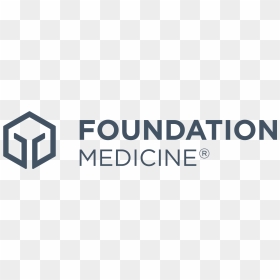 File - Fmi-logo - Foundation Medicine, HD Png Download - medicine png