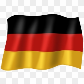 Thumb Image - Germany Flag Png Gif, Transparent Png - germany flag png