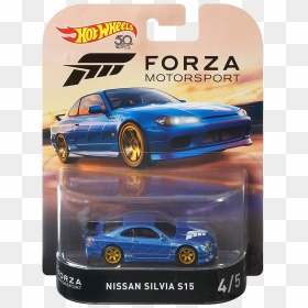 Nissan Silvia Hot Wheels Clipart , Png Download - Silvia S15 Hot Wheels, Transparent Png - hot wheels png