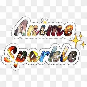 Anime Sparkle, HD Png Download - anime sparkle png