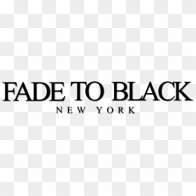Monochrome, HD Png Download - black fade png