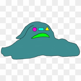 Wild And Weird Features Characters With Attitudes That, HD Png Download - weird png