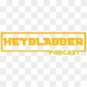 Heyblabber - Com - Tan, HD Png Download - jar jar binks png
