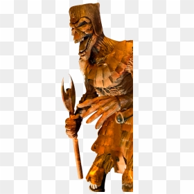 Mummy Transparent Real - Mummy Warrior, HD Png Download - mummy png