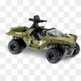 Halo Car Hotwheel, HD Png Download - hot wheels png