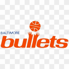 Washington Bullets, HD Png Download - bullet club png