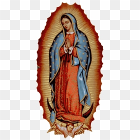 Thumb Image - Virgen De Guadalupe Sticker, HD Png Download - virgen de guadalupe png