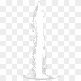 Fountain Transparent Image - Fountain, HD Png Download - fountain png