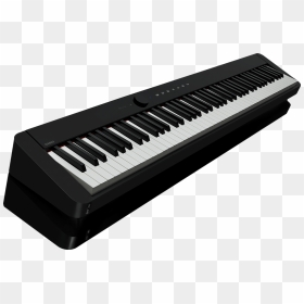 Books And Piano , Png Download - Piano Digital Casio Privia Px S3000, Transparent Png - piano keyboard png