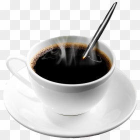 Cafe Coffee - Transparent Black Coffee Png, Png Download - cafe png