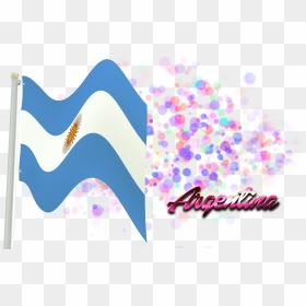 Argentina Flag Png Photo Background - Maya Name, Transparent Png - argentina flag png