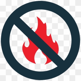 Fire Safety Png File - Sloane Square, Transparent Png - fire circle png