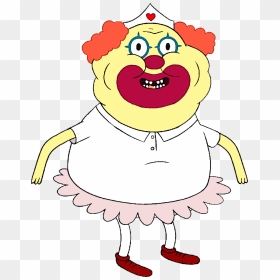 Elemental Clipart Nurse - Adventure Time Nurse, HD Png Download - nurse hat png