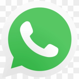 Marketing Digital - Whatsapp Icon Vector Png, Transparent Png - redes sociales png