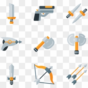 Vector Bullet Creative, HD Png Download - bullet club png