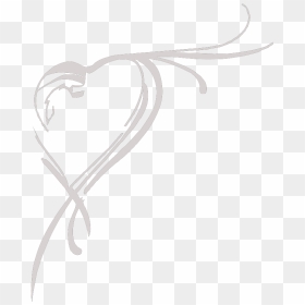 Heart, HD Png Download - heart drawing png