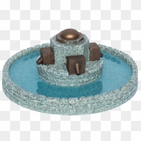 Fountain , Png Download - Scale Model, Transparent Png - fountain png