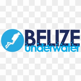 Belizeunderwater - Graphic Design, HD Png Download - underwater png