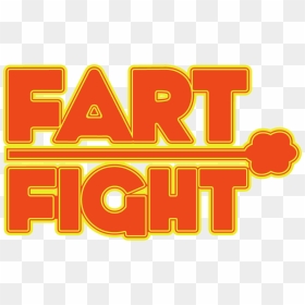 Fart Fight , Png Download, Transparent Png - fight png