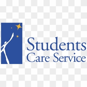 Students Care Service Logo Png Transparent - Tree, Png Download - students png