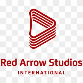 Red Arrow Studios International, HD Png Download - red arrows png