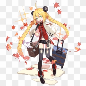 Marco Polo - 崩壊 3rd マルコポーロ, HD Png Download - marco png