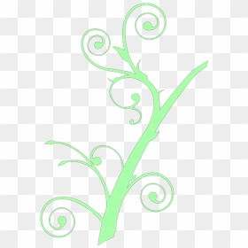 Tree Branch Clip Art, HD Png Download - worm png