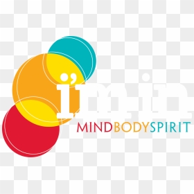 Jpg Download Calm Clipart Mind Body Spirit - Mind Body & Spirit, HD Png Download - spirit png