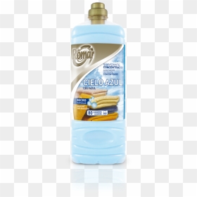Bottle, HD Png Download - blue sky png