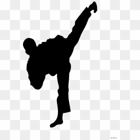 T-shirt World Taekwondo Championships Martial Arts - Tae Kwon Do Clip Art, HD Png Download - fight png