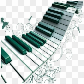 #pianokeys #pianokeyboard #keys #piano #music - Piano Png, Transparent Png - piano keyboard png
