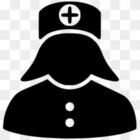 Nurse - Tubac Presidio State Historic Park, HD Png Download - nurse hat png