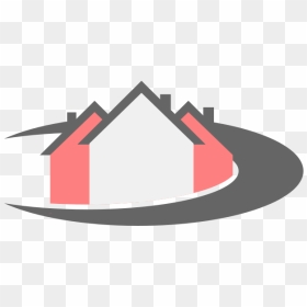 Thumb Image - Logo, HD Png Download - house logo png