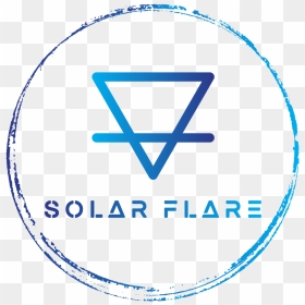 No Background - Israel Flag, HD Png Download - solar flare png