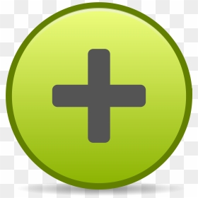 Plus Emblem Icon Clip Arts - Cross, HD Png Download - plus symbol png
