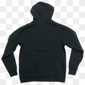 Hoodie Transparent Black Back - Liza Koshy Introvert Shirt, HD Png Download - black hoodie png