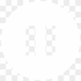 Johns Hopkins Logo White, HD Png Download - pause png