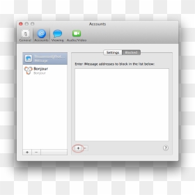 Screenshot, HD Png Download - facetime png