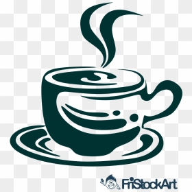 Coffee Cup Vector Png Clipart , Png Download - Portable Network Graphics, Transparent Png - coffee cup vector png