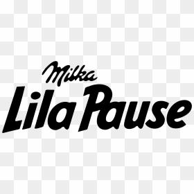 Lila Pause Logo Png Transparent - Lila Pause Logo, Png Download - pause png
