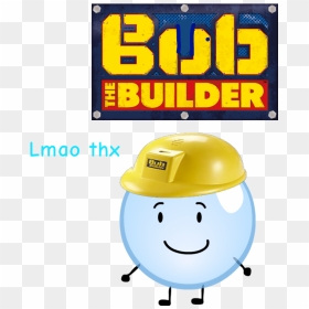 Stretch Bob The Builder , Png Download - Cartoon, Transparent Png - bob the builder png